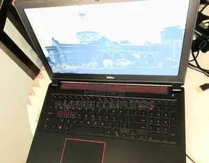 New Laptop Dell Inspiron 15 3537 8GB Intel Core I5 SSD 512GB