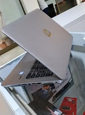 New Laptop HP EliteBook 840 G3 8GB Intel Core I5 SSD 640GB