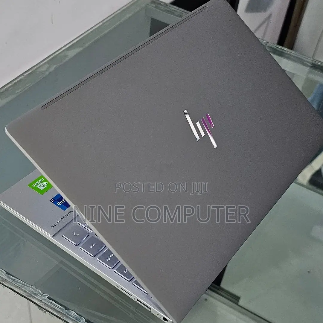 New Laptop HP Envy 14 16GB Intel Core I7 SSD 1T