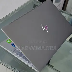 Photo - New Laptop HP Envy 14 16GB Intel Core I7 SSD 1T