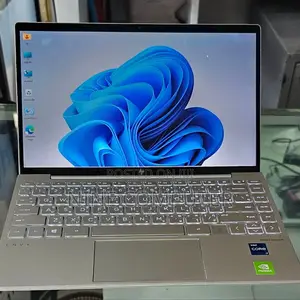 New Laptop HP Envy 14 16GB Intel Core I7 SSD 1T