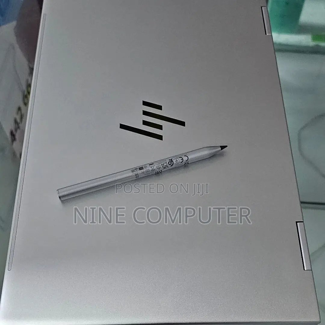 New Laptop HP Envy 15 16GB Intel Core I7 SSD 1T