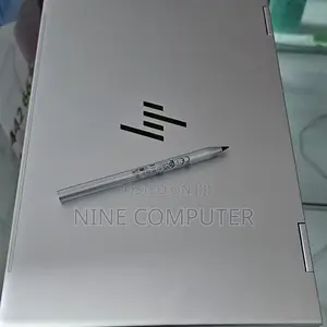 New Laptop HP Envy 15 16GB Intel Core I7 SSD 1T