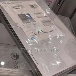 New Laptop HP Envy 15 16GB Intel Core I7 SSD 1T