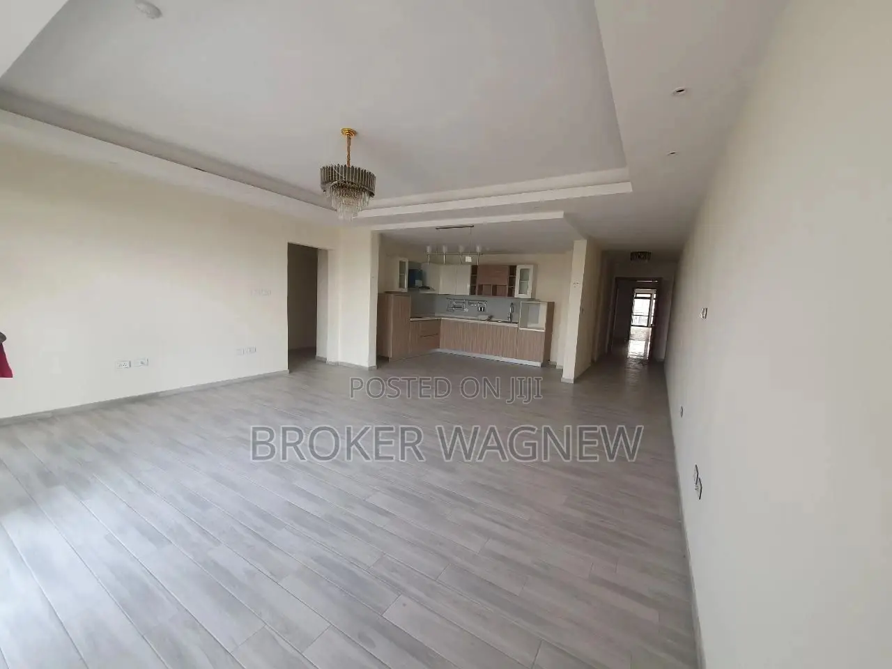 2bdrm Apartment in Bole for sale