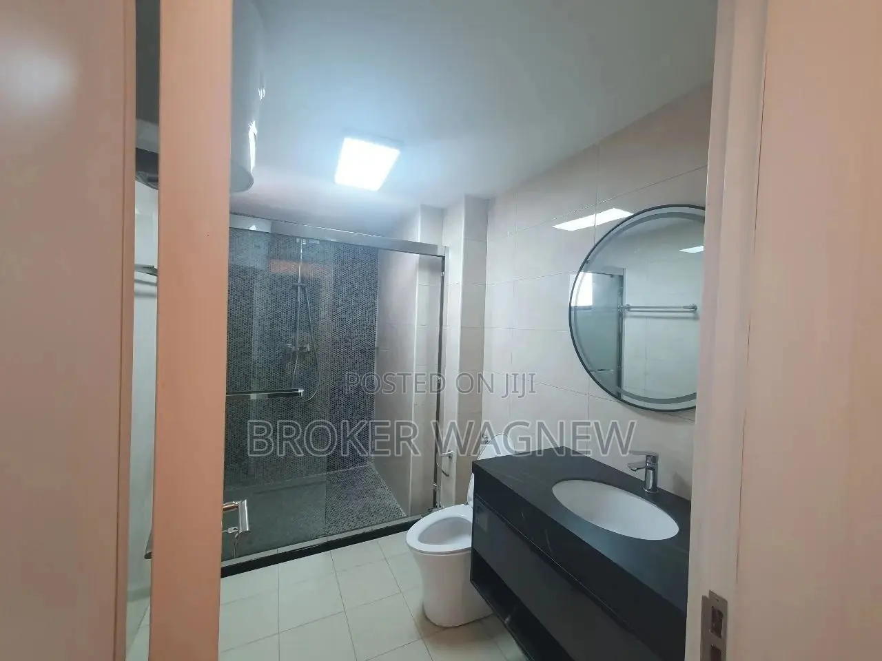 2bdrm Apartment in Bole for sale