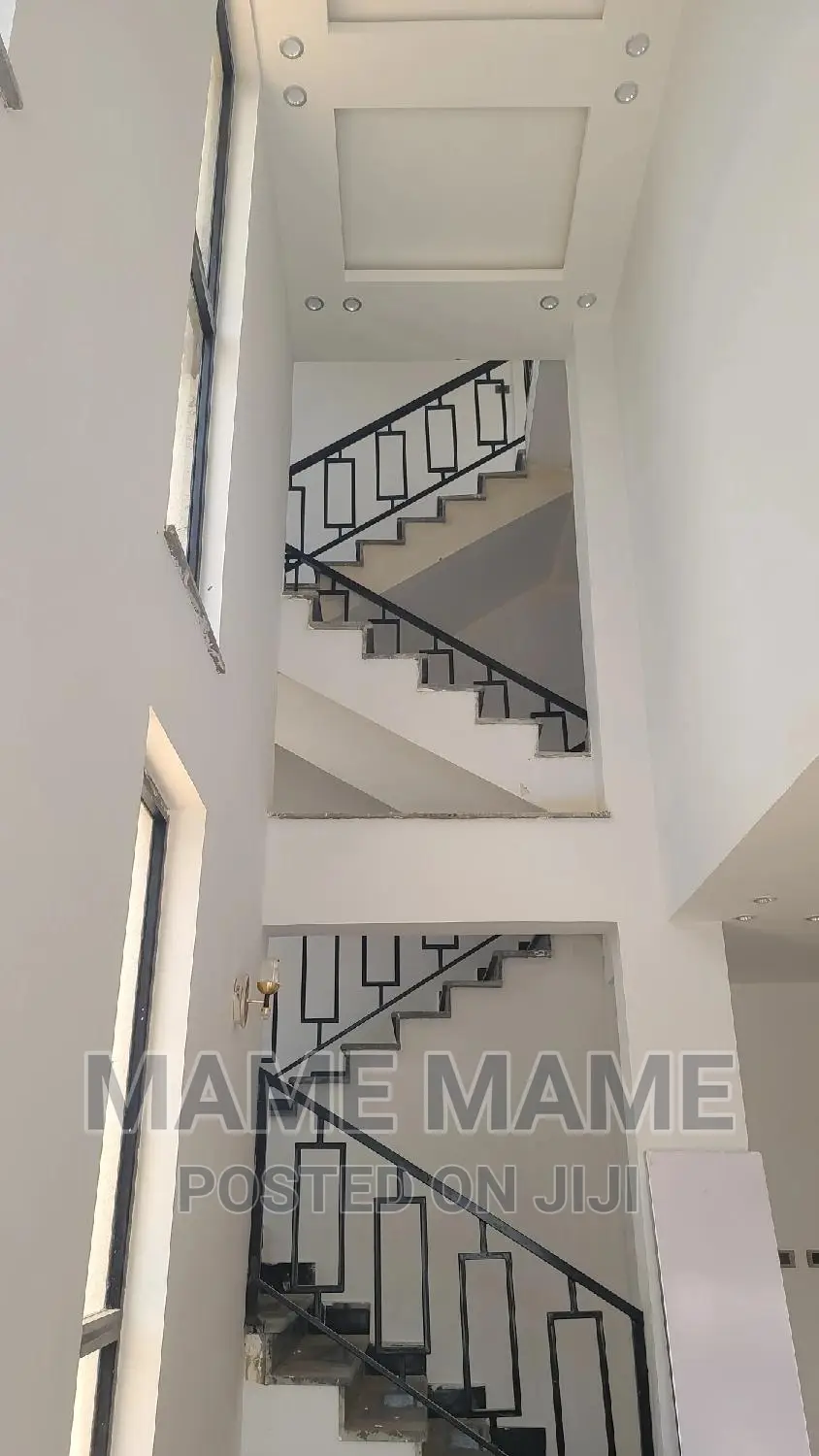 6bdrm House in Addis Abeba, Nifas Silk-Lafto for sale