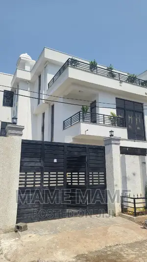 6bdrm House in Addis Abeba, Nifas Silk-Lafto for sale