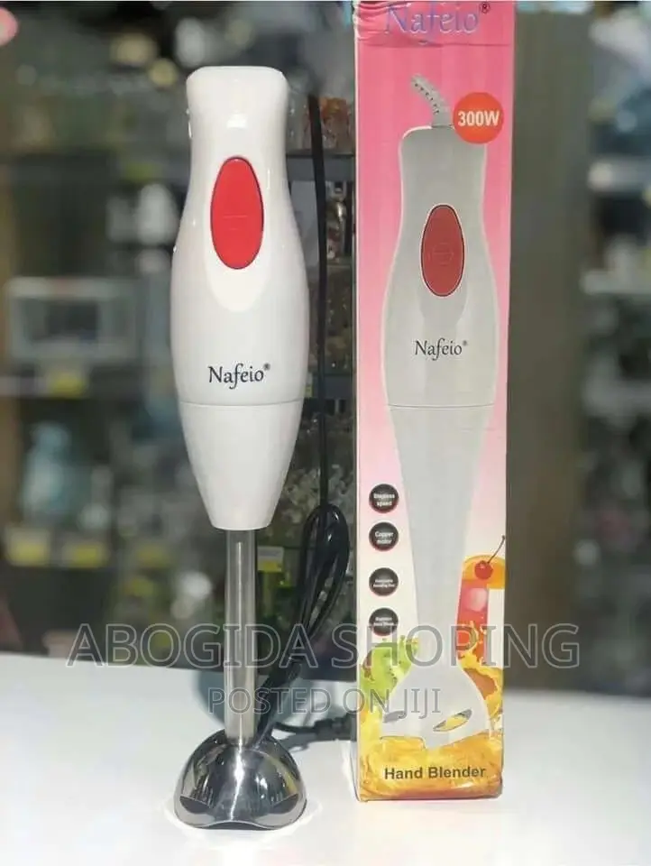 Naifeo Hand Blender