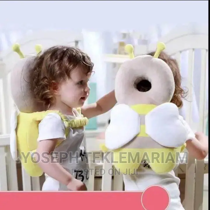 Baby Head Protector