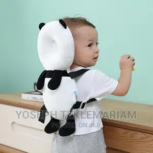 Baby Head Protector
