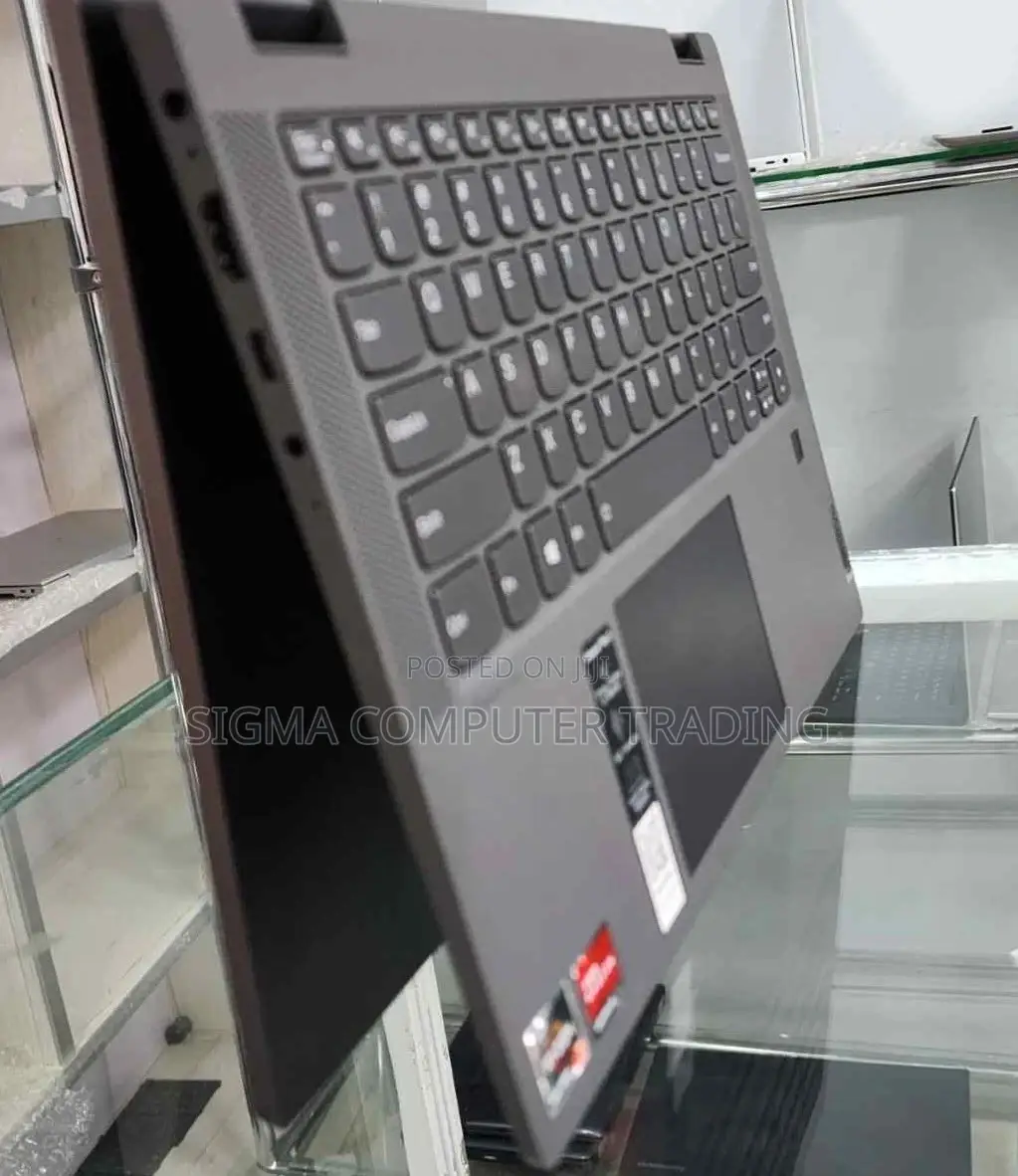 New Laptop Lenovo IdeaPad Z570 16GB AMD Ryzen 7 SSD 512GB