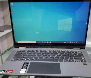 Photo - New Laptop Lenovo IdeaPad Z570 16GB AMD Ryzen 7 SSD 512GB