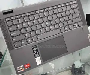 New Laptop Lenovo IdeaPad Z570 16GB AMD Ryzen 7 SSD 512GB