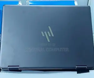 New Laptop HP Spectre X360 13 16GB Intel Core I7 SSD 512GB