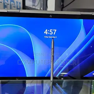 New Laptop HP Envy X360 16GB Intel Core I7 SSD 512GB