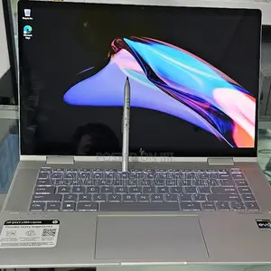Photo - New Laptop HP Envy X360 16GB Intel Core I7 SSD 512GB