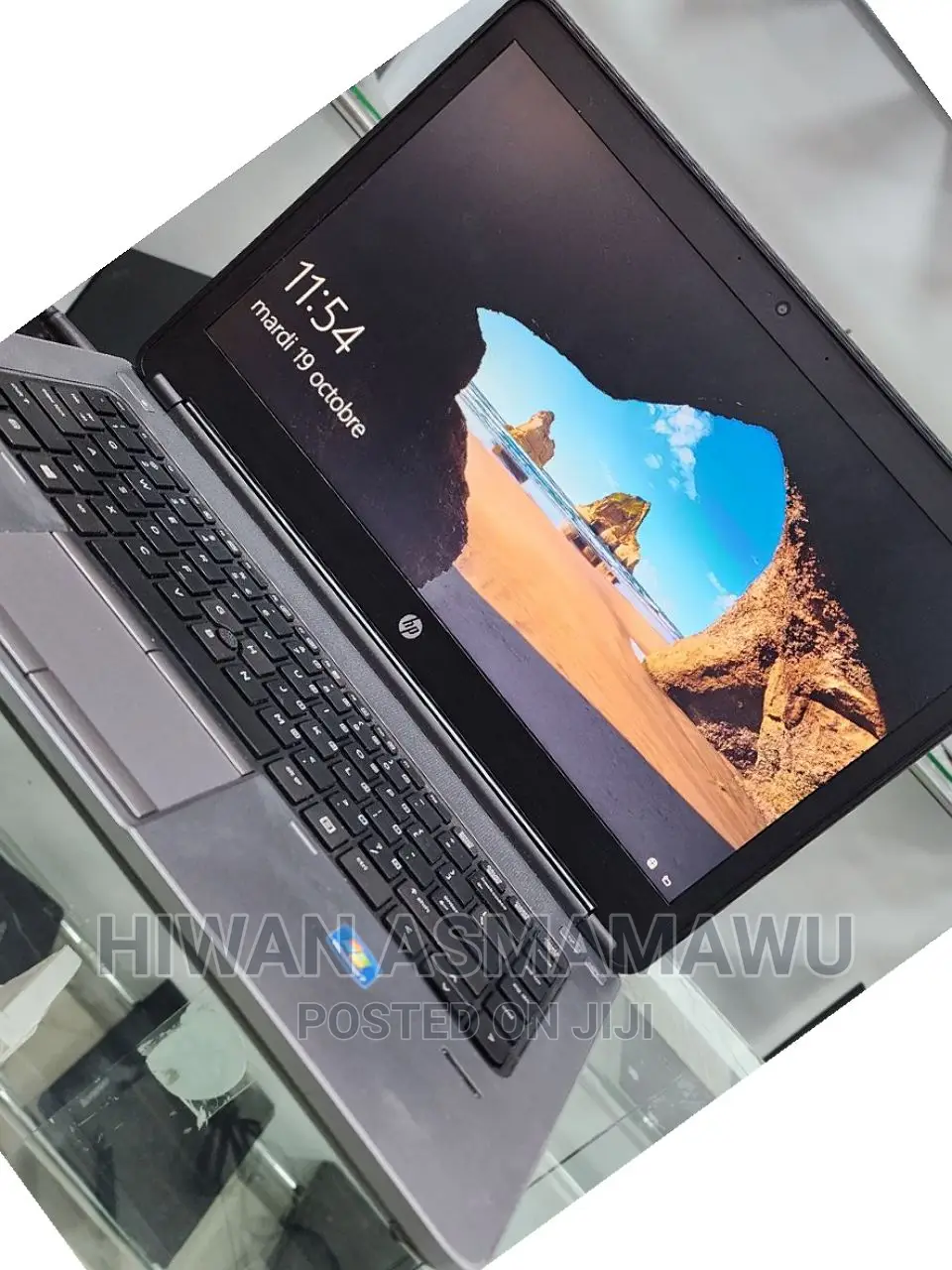 Laptop HP ProBook 640 4GB Intel Core I3 SSD 128GB