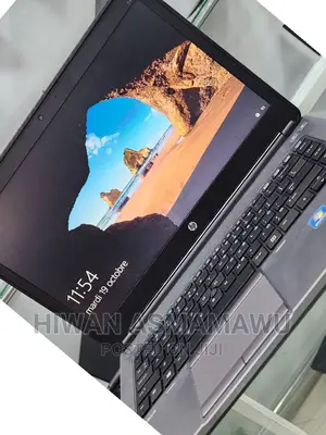 Laptop HP ProBook 640 4GB Intel Core I3 SSD 128GB