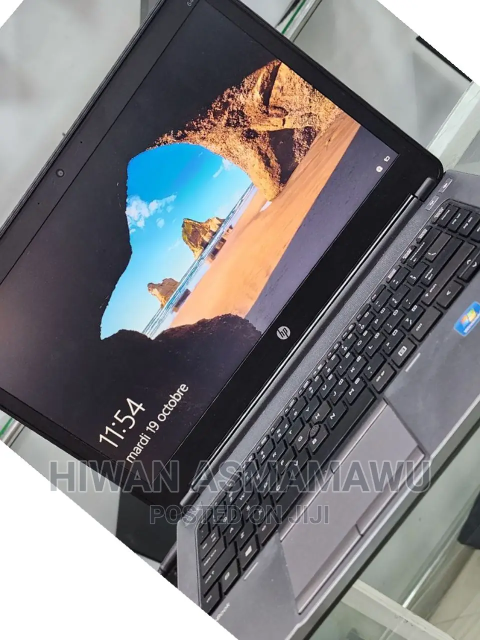 Laptop HP ProBook 640 4GB Intel Core I3 SSD 128GB