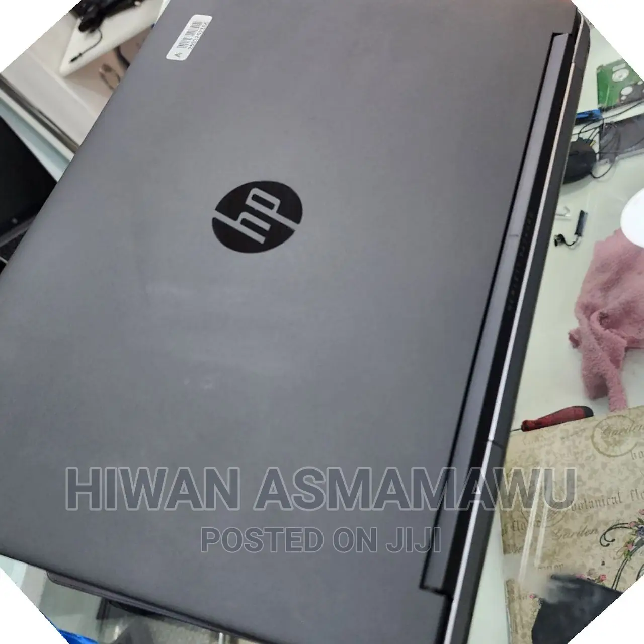 Laptop HP ProBook 640 4GB Intel Core I3 SSD 128GB