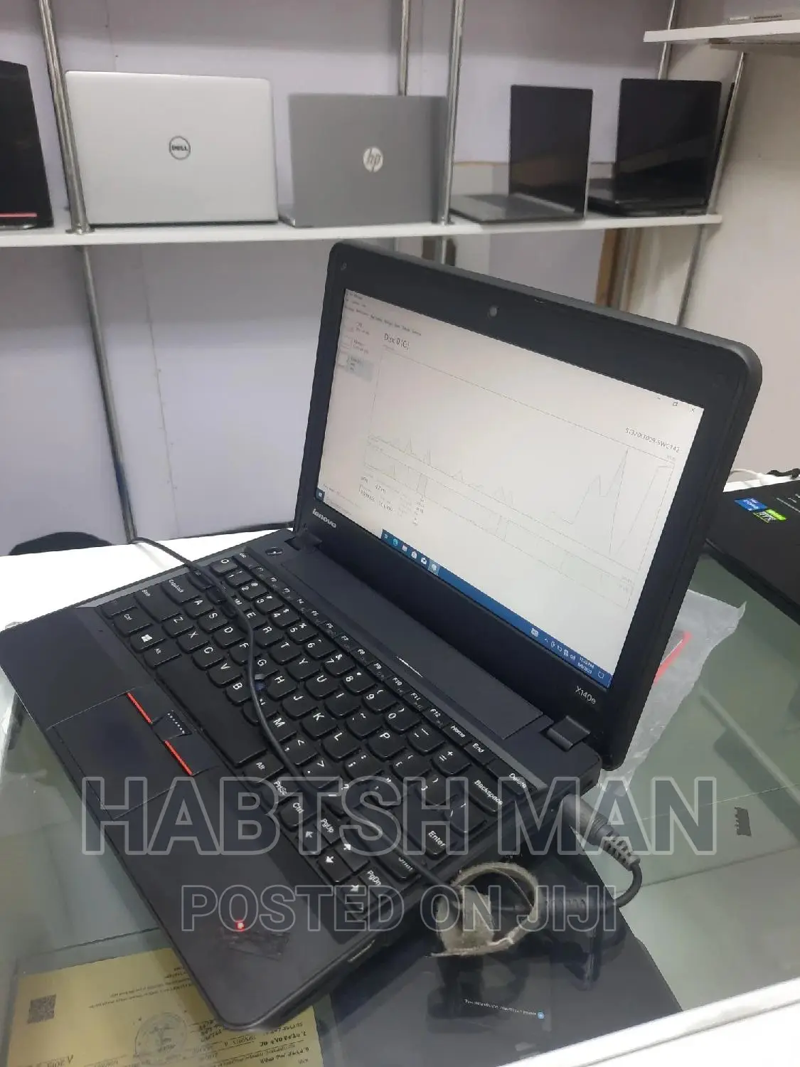 Laptop Lenovo 100e 4GB AMD A4 HDD 500GB