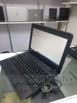 Laptop Lenovo 100e 4GB AMD A4 HDD 500GB