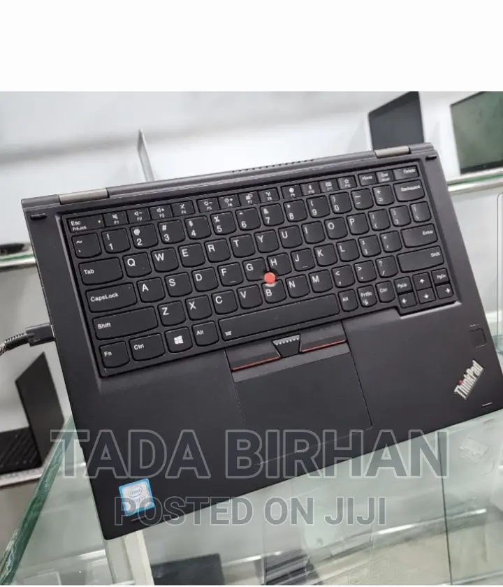 New Laptop Lenovo ThinkPad Yoga 8GB Intel Core I7 SSD 512GB