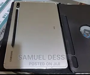 New Laptop Samsung 6GB SSD 128GB