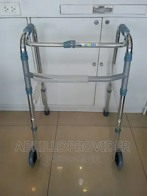 Almunium Wlaker Pure Almunium