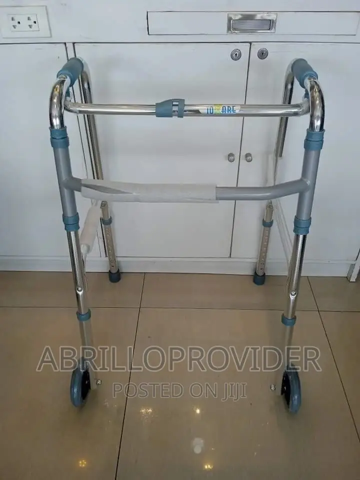 Almunium Wlaker Pure Almunium