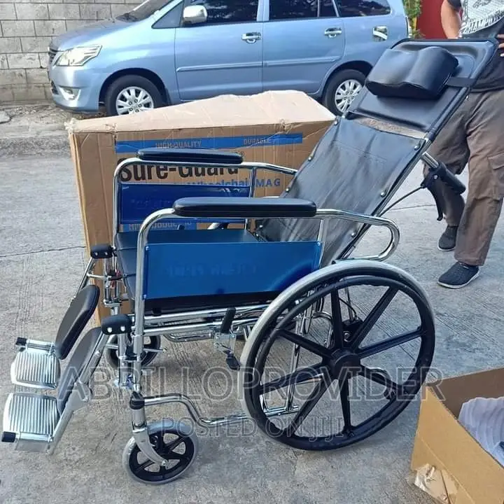 Multifunctional Almunium Foldable and Flexible