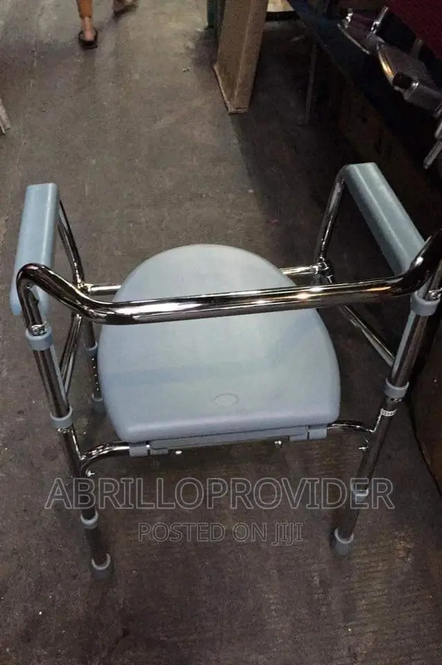 Commode Chair/ Shower Commode/