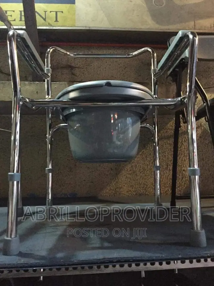 Commode Chair/ Shower Commode/