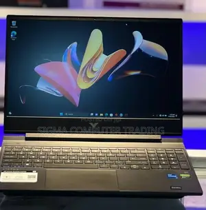 Photo - New Laptop HP Victus 16 16GB Intel Core I5 SSD 512GB