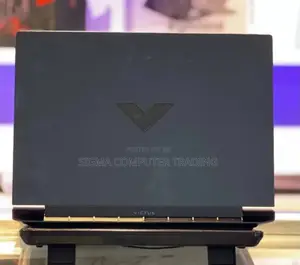 New Laptop HP Victus 16 16GB Intel Core I5 SSD 512GB