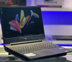 New Laptop HP Victus 16 16GB Intel Core I5 SSD 512GB