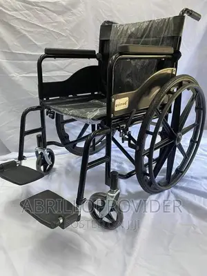 Almunium Wheelchair Full Almunium