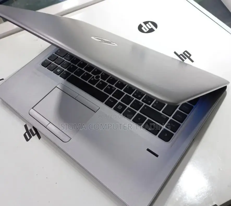 New Laptop HP EliteBook 840 8GB AMD A10 HDD 1T
