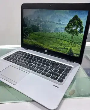 New Laptop HP EliteBook 840 8GB AMD A10 HDD 1T