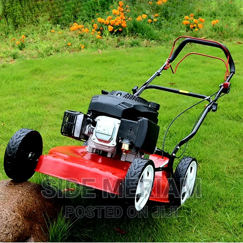 Grass Cutting Machine 139 Cc