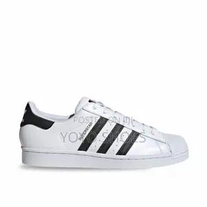Old School Adidas