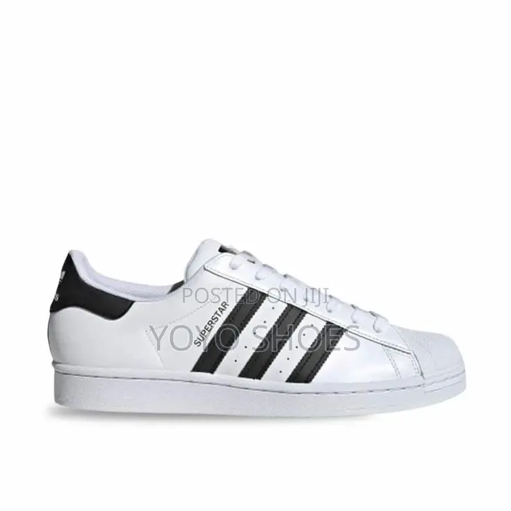 Old School Adidas