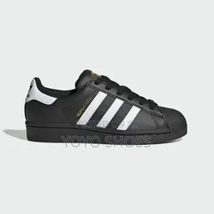 Old School Adidas