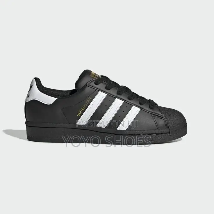 Old School Adidas