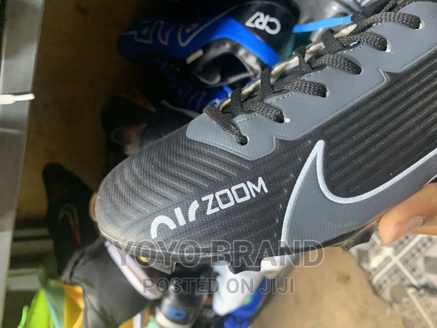 Orginal Foot Ball Shoes