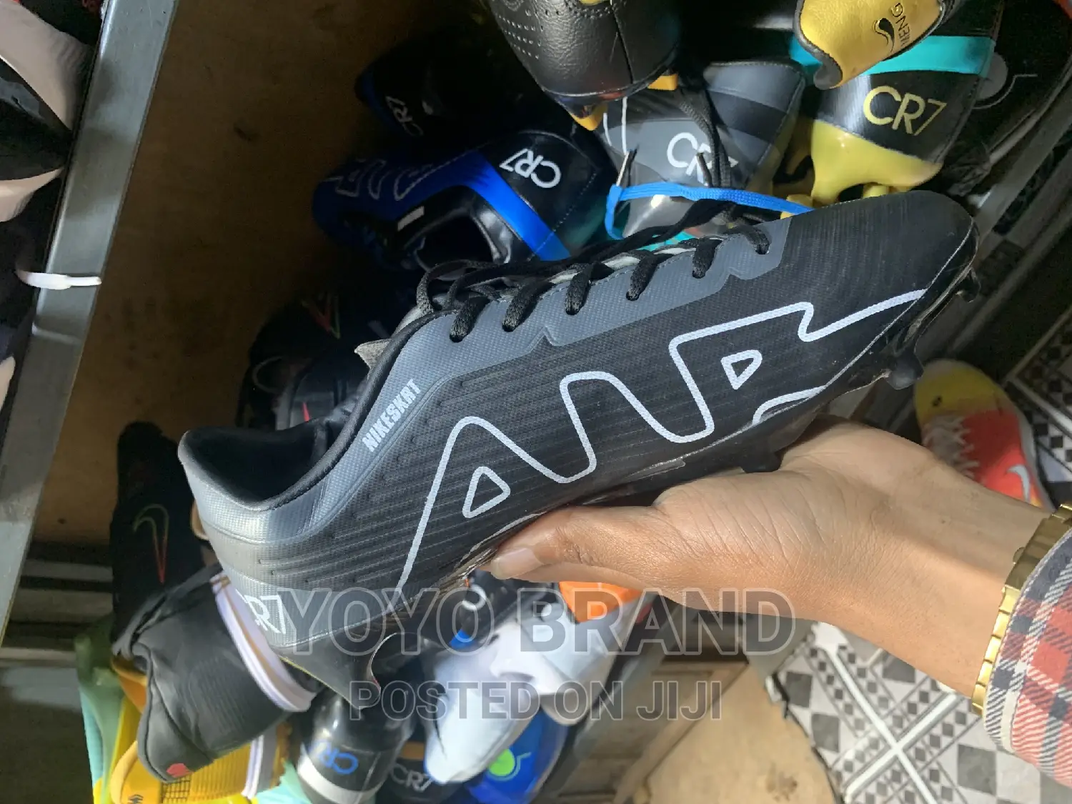 Orginal Foot Ball Shoes