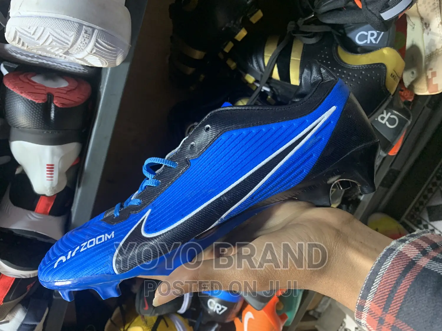 Orginal Foot Ball Shoes