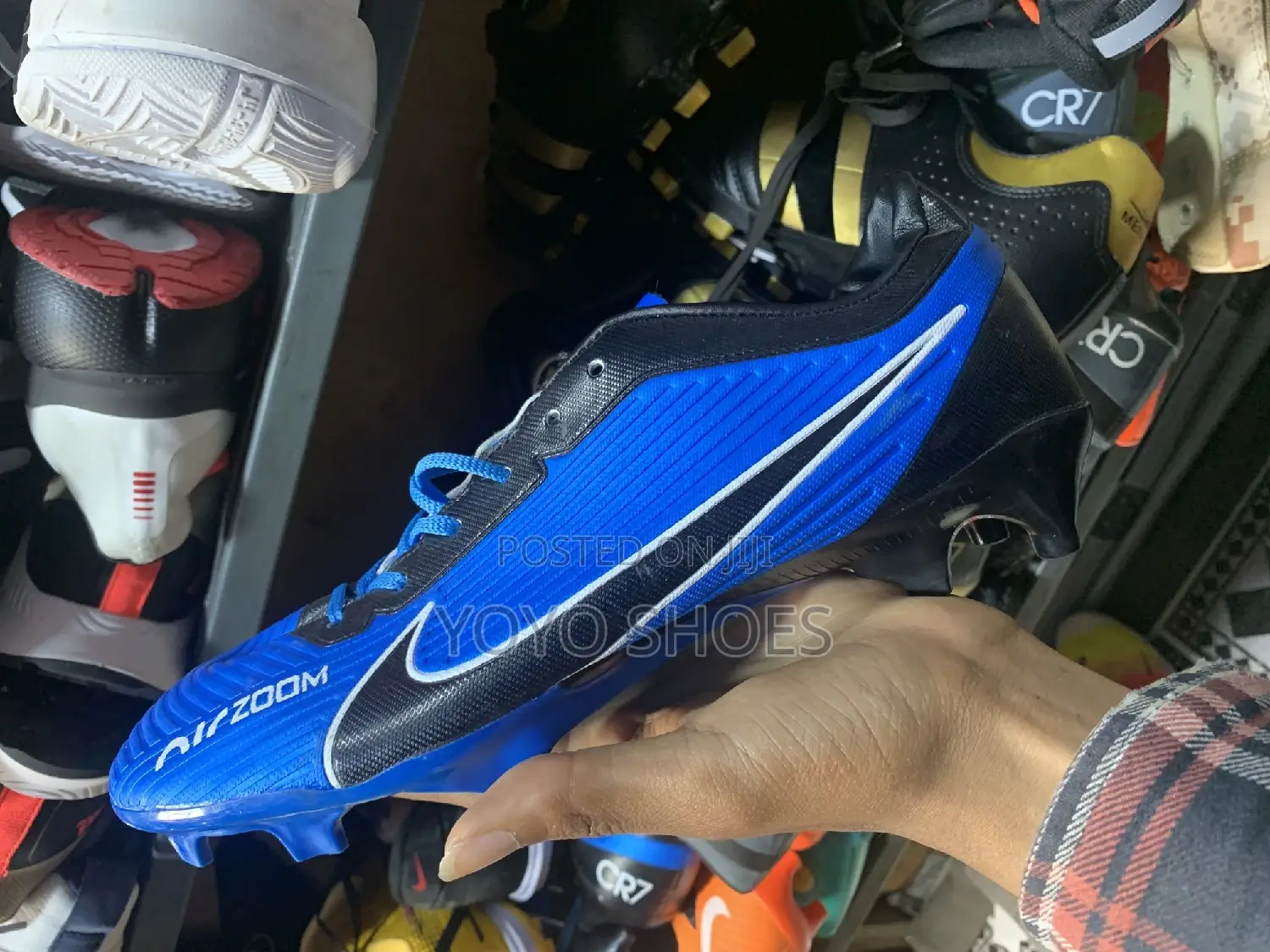 Orginal Foot Ball Shoes
