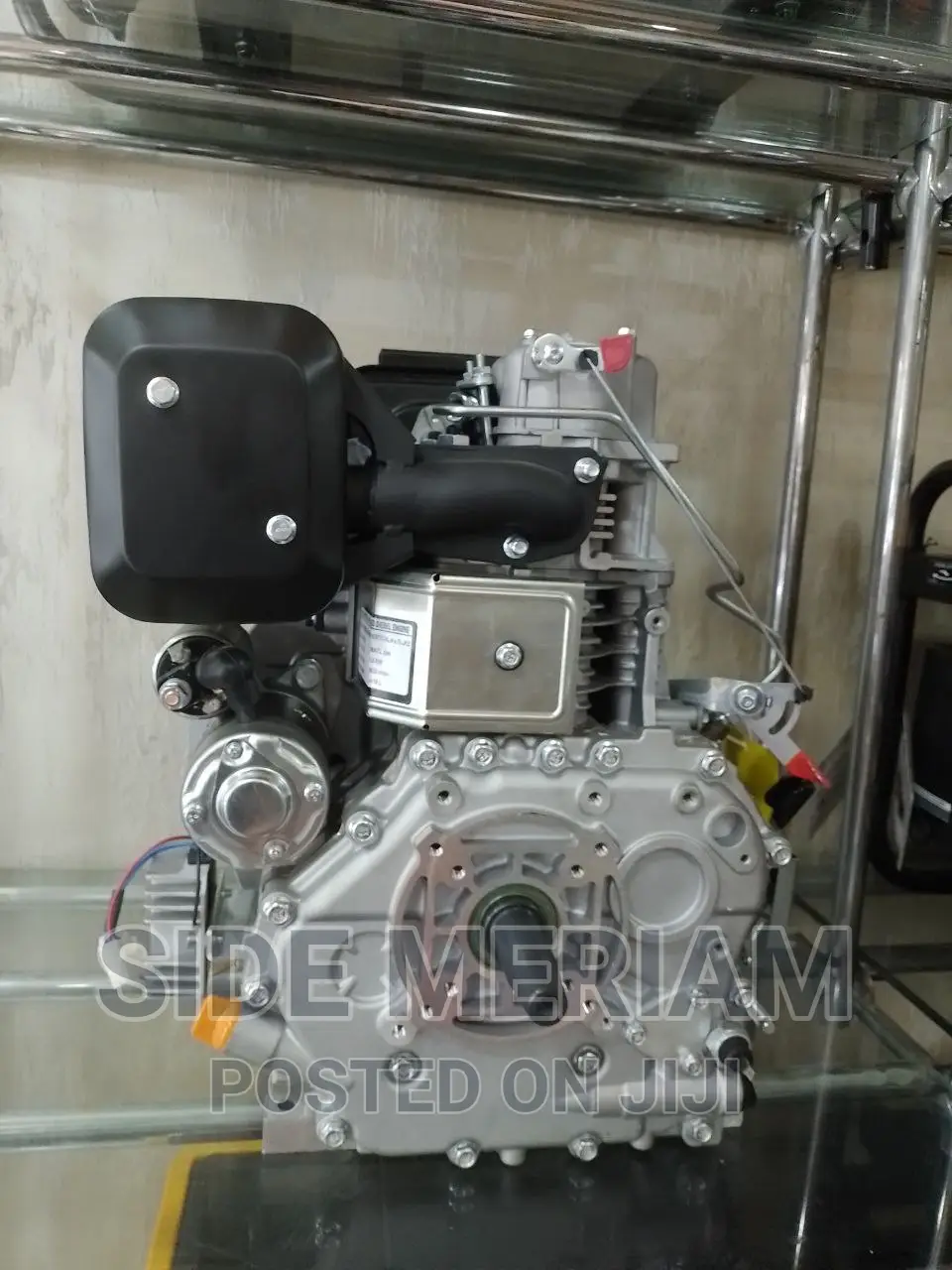 5hp Diesel Engine